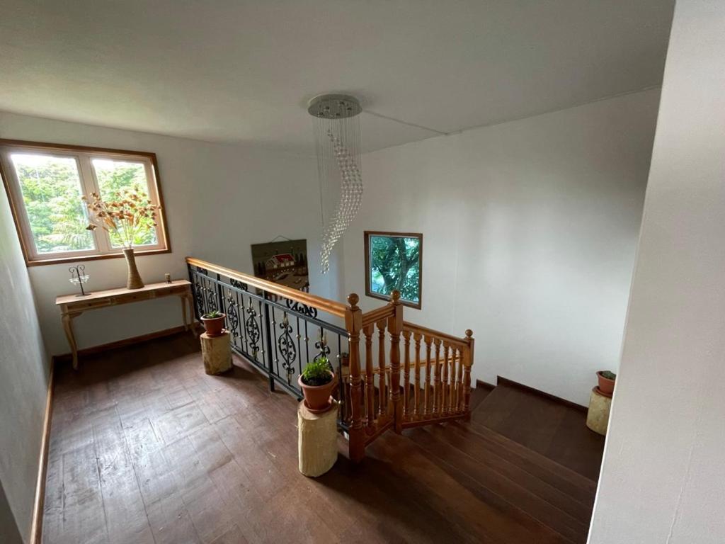 Top Floor Studio -Villa Ibiza Trou d'Eau Douce Eksteriør bilde