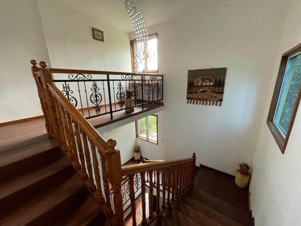 Top Floor Studio -Villa Ibiza Trou d'Eau Douce Eksteriør bilde