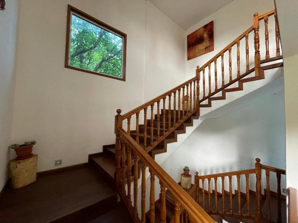 Top Floor Studio -Villa Ibiza Trou d'Eau Douce Eksteriør bilde