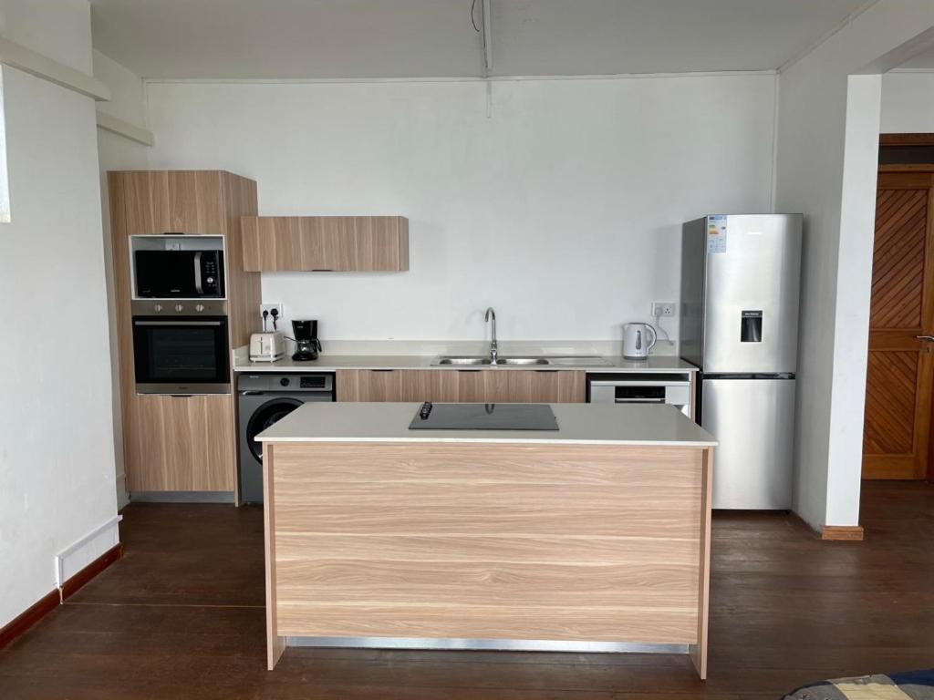 Top Floor Studio -Villa Ibiza Trou d'Eau Douce Eksteriør bilde